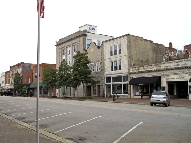 broad street edenton