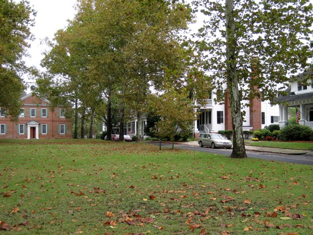 chowan county courthouse