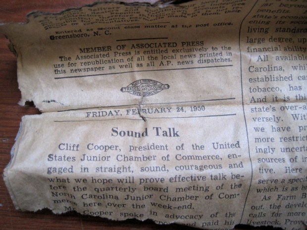 february 24, 1950
