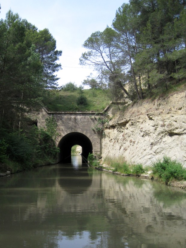malpas tunnel